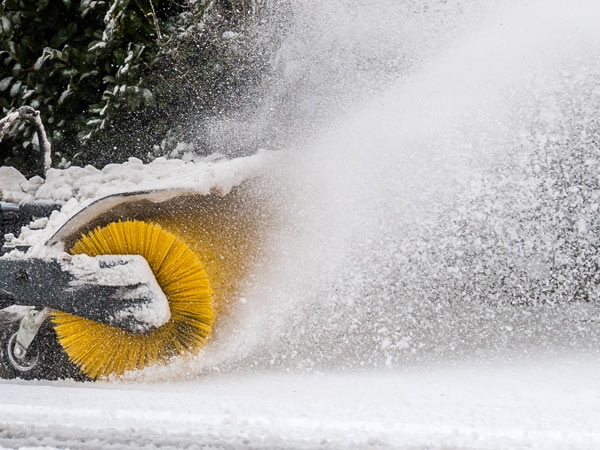 Hotic Winterdienst